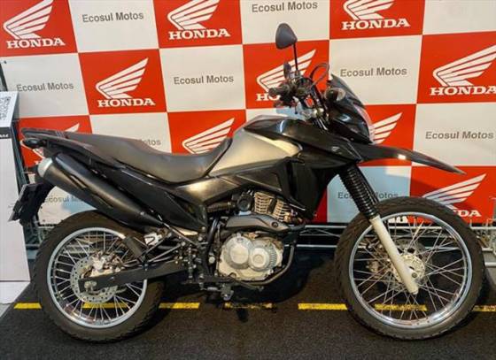 HONDA NXR 160 BROS ESDD HONDA NXR 160 BROS ESDD
